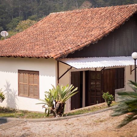 Recanto Dos Vianas Teresópolis Екстериор снимка