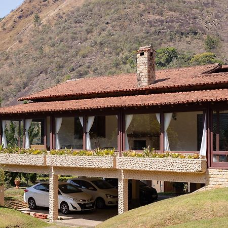 Recanto Dos Vianas Teresópolis Екстериор снимка