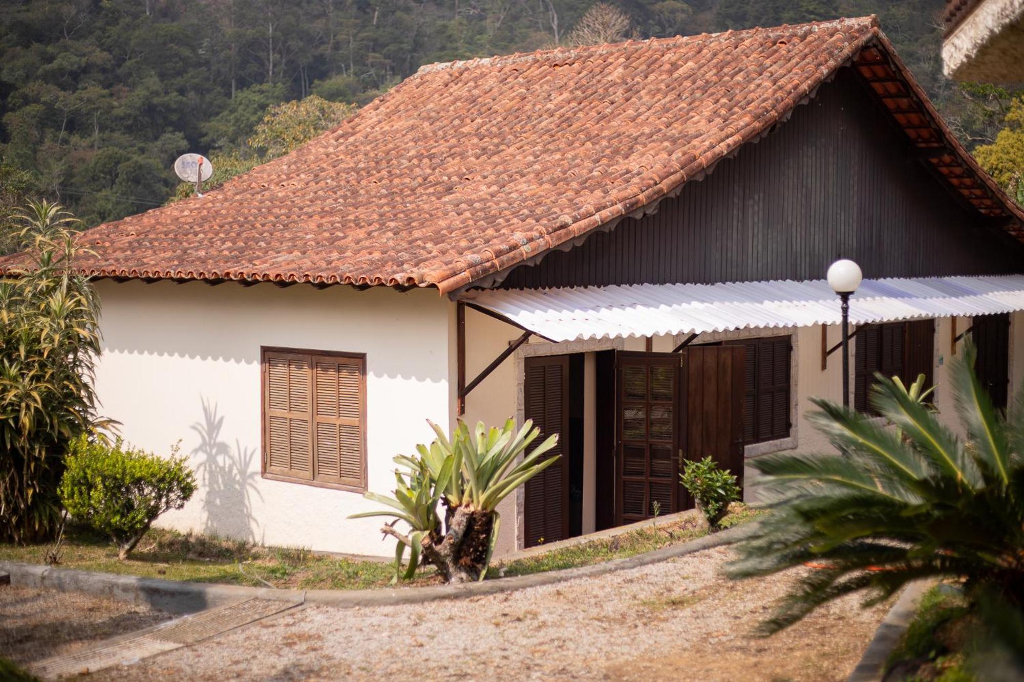 Recanto Dos Vianas Teresópolis Екстериор снимка