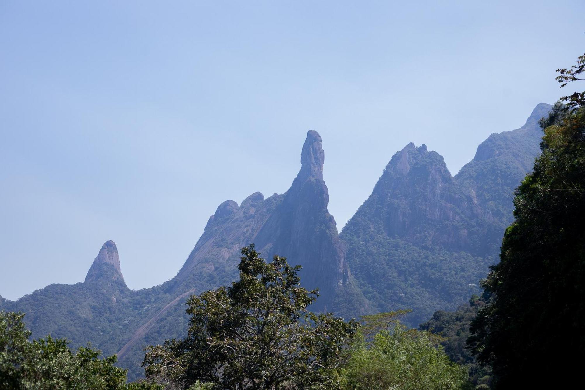 Recanto Dos Vianas Teresópolis Екстериор снимка