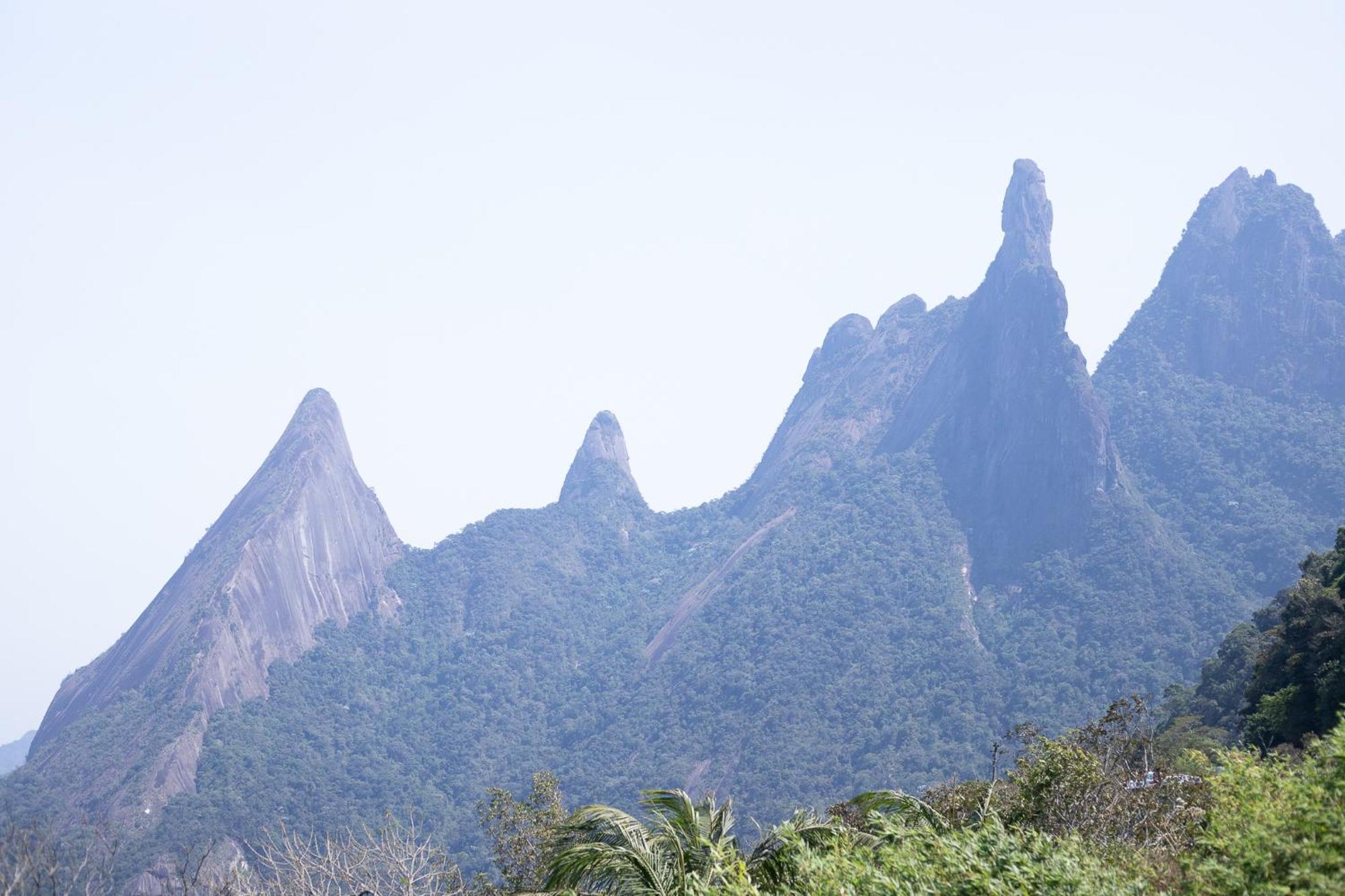 Recanto Dos Vianas Teresópolis Екстериор снимка